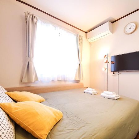 Nestay Suite Tokyo Shibuya Екстер'єр фото