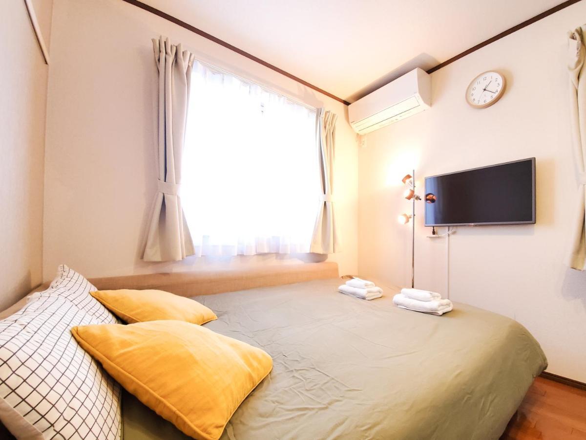 Nestay Suite Tokyo Shibuya Екстер'єр фото