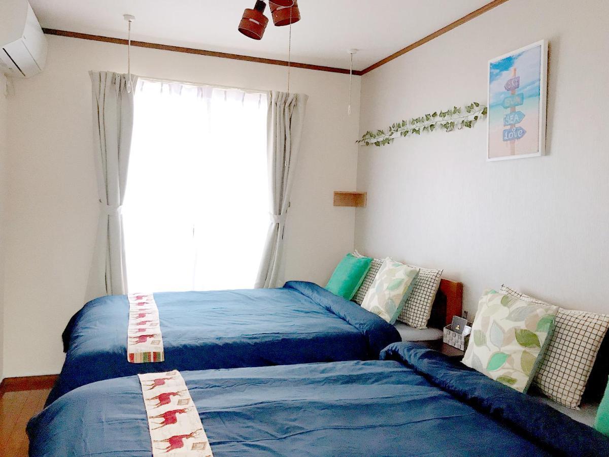 Nestay Suite Tokyo Shibuya Екстер'єр фото