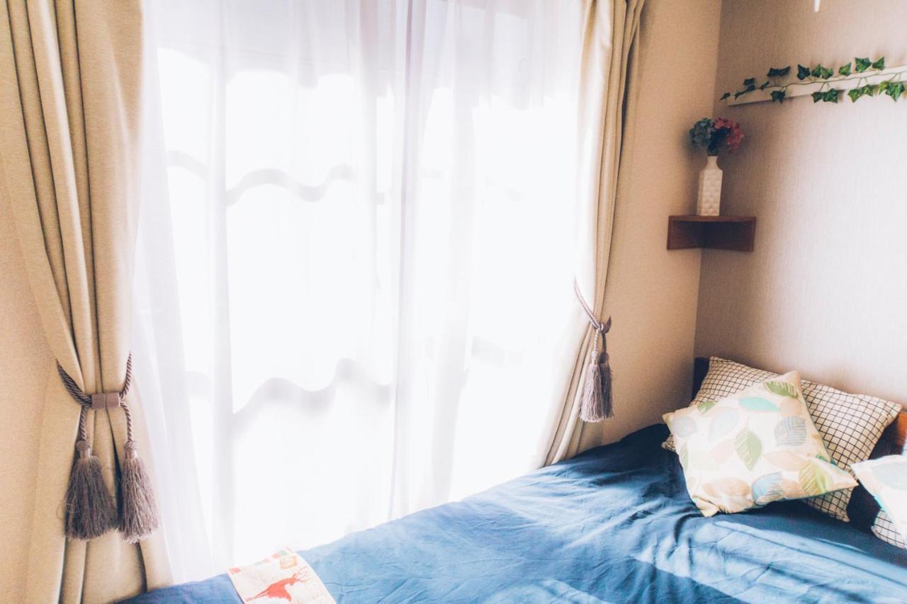 Nestay Suite Tokyo Shibuya Екстер'єр фото