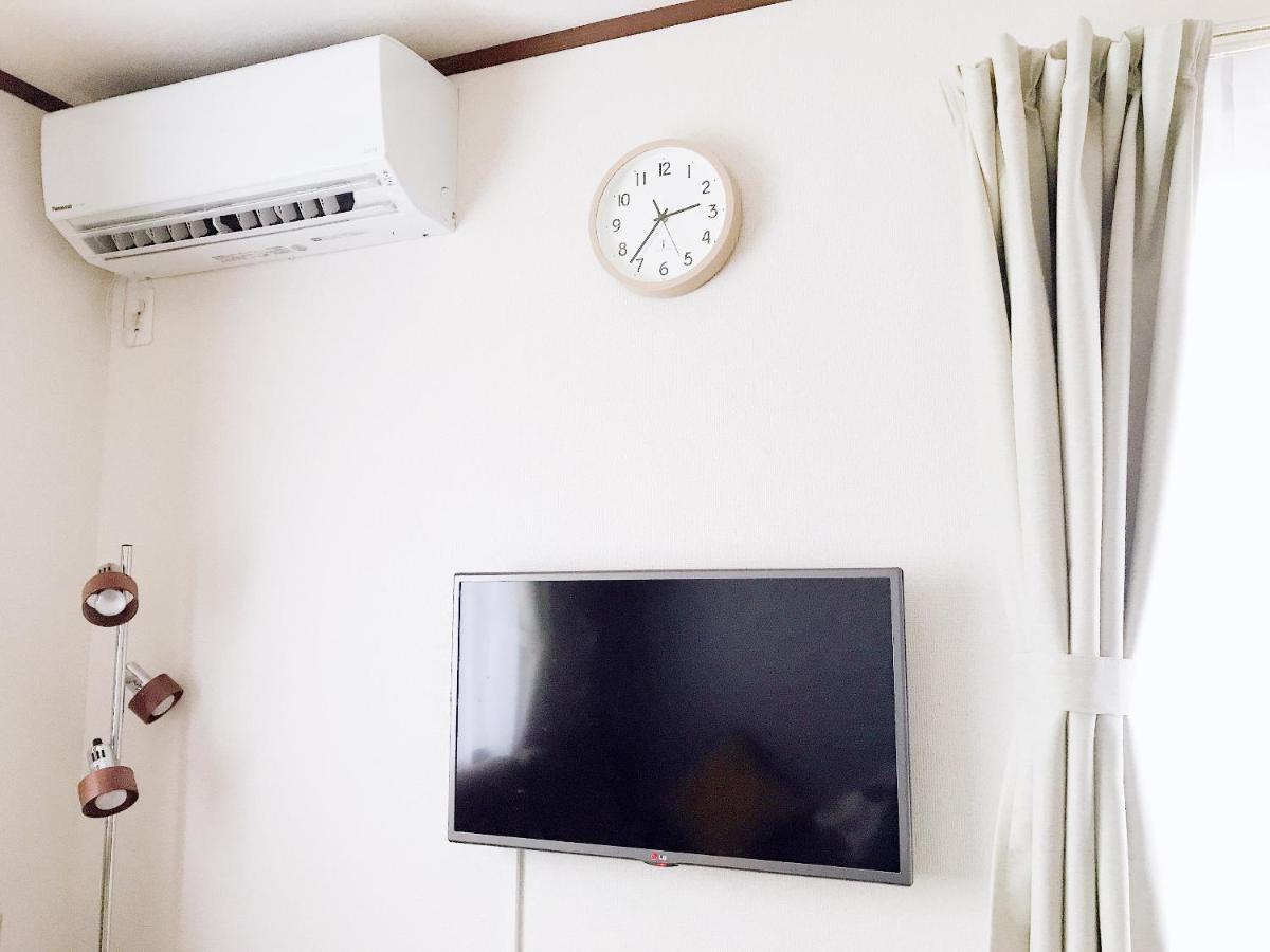 Nestay Suite Tokyo Shibuya Екстер'єр фото