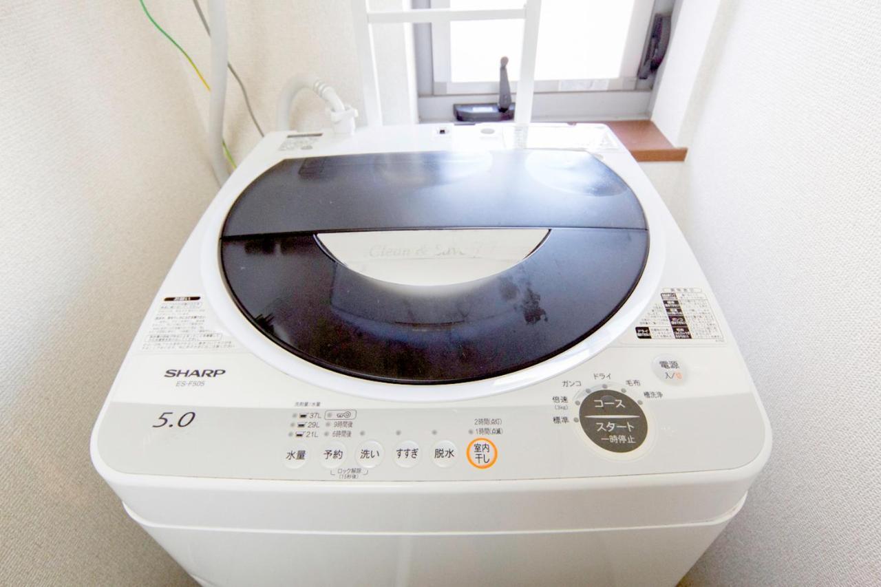 Nestay Suite Tokyo Shibuya Екстер'єр фото