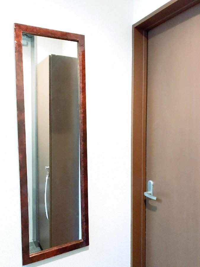 Nestay Suite Tokyo Shibuya Екстер'єр фото